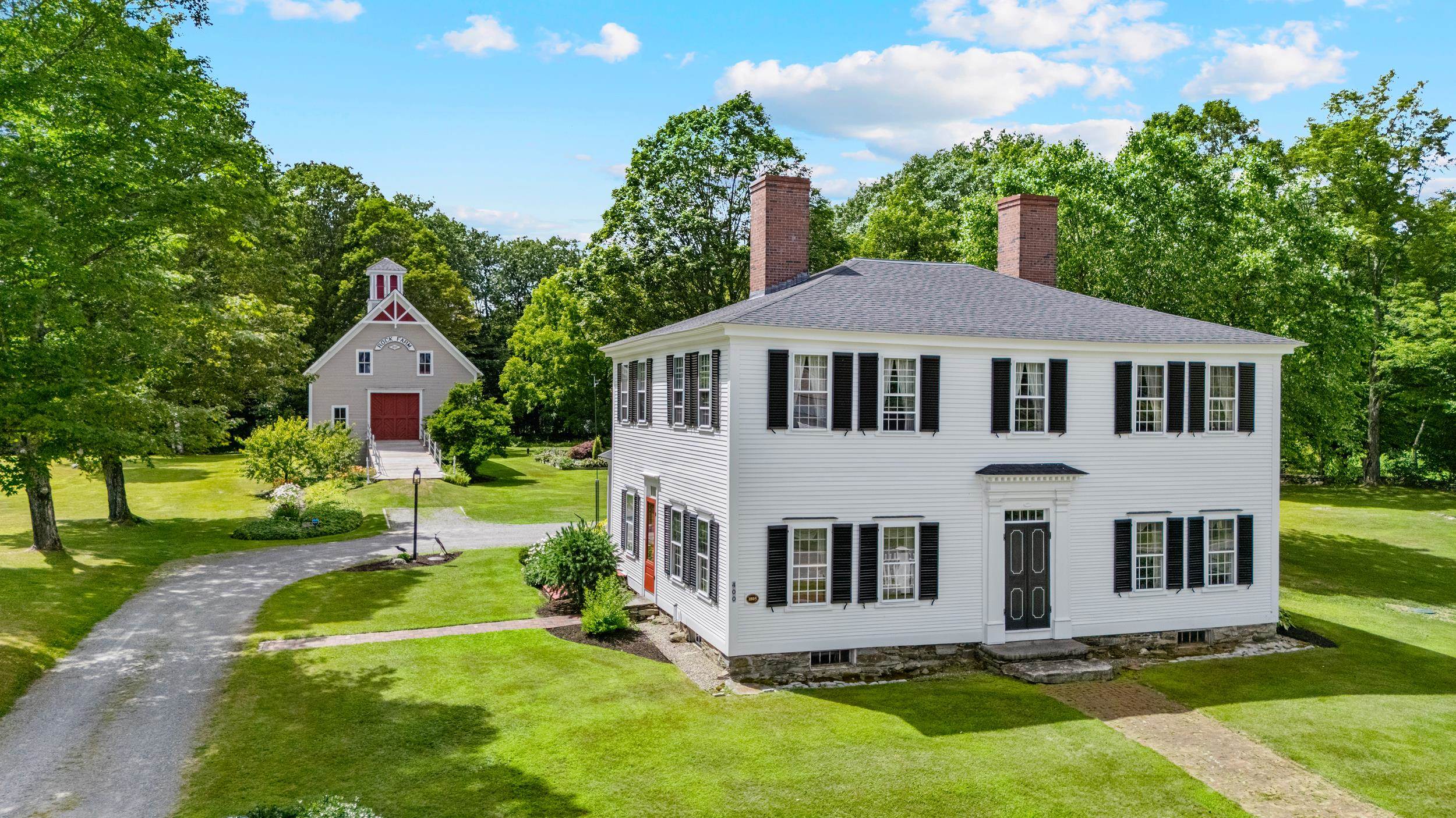 400 Alstead Center Road