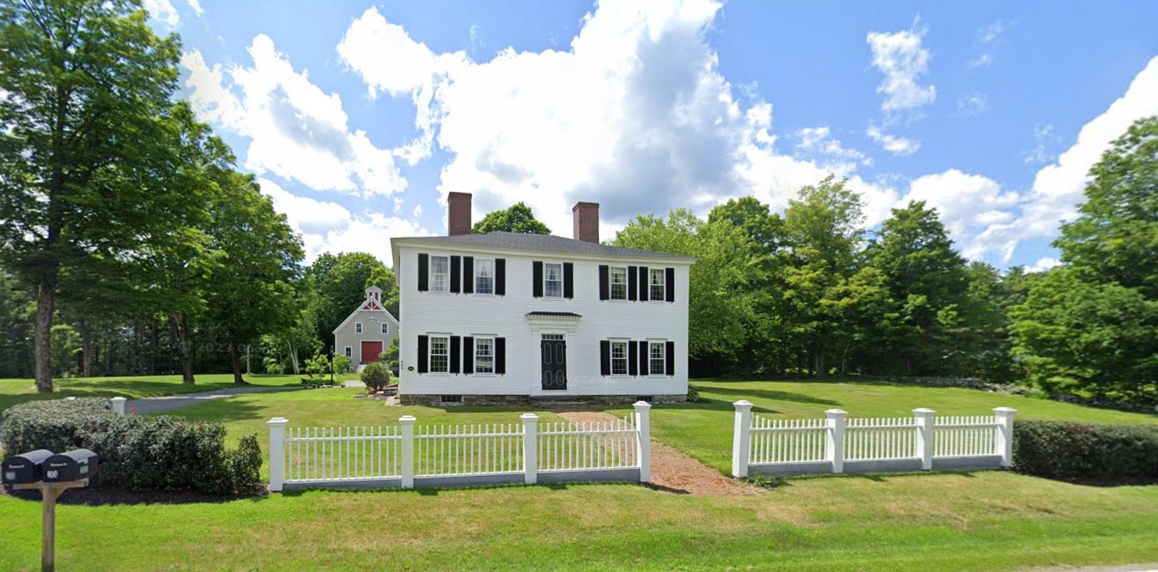 400 Alstead Center Road