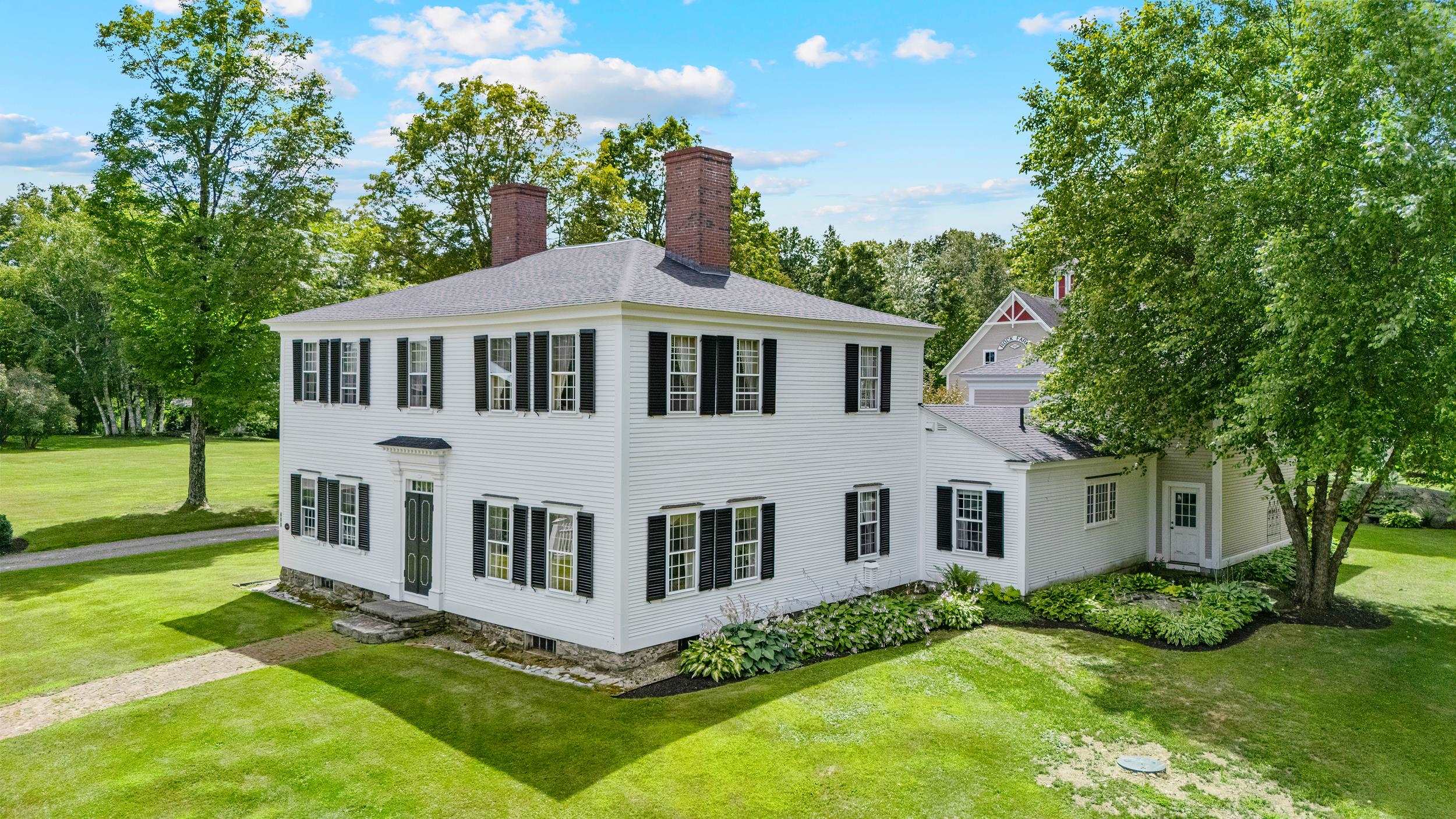 400 Alstead Center Road