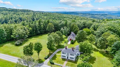 400 Alstead Center Road Alstead NH 03602