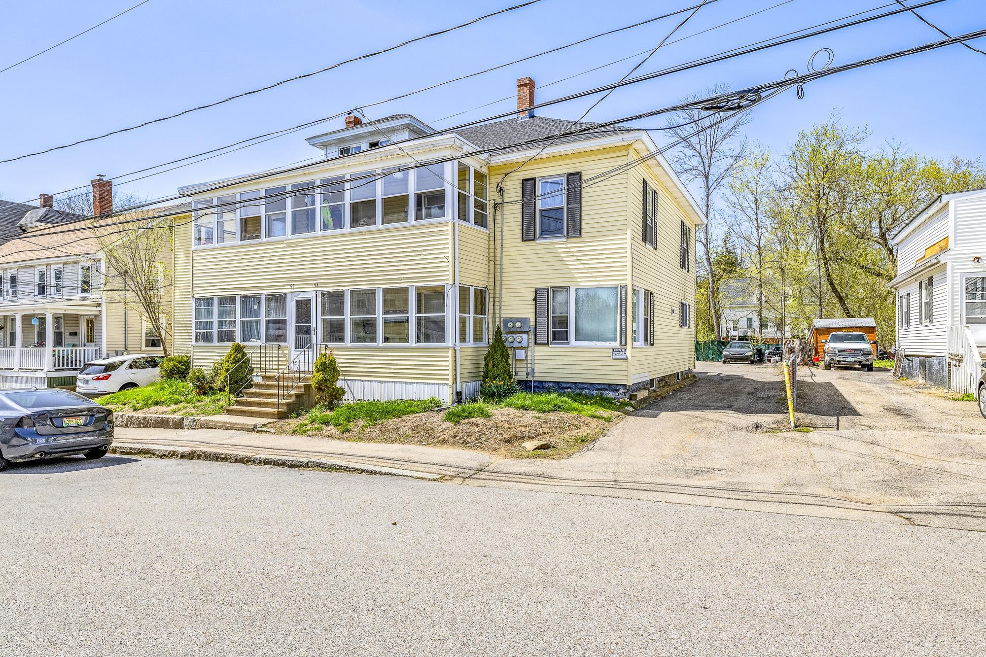 53-55 Franklin Street