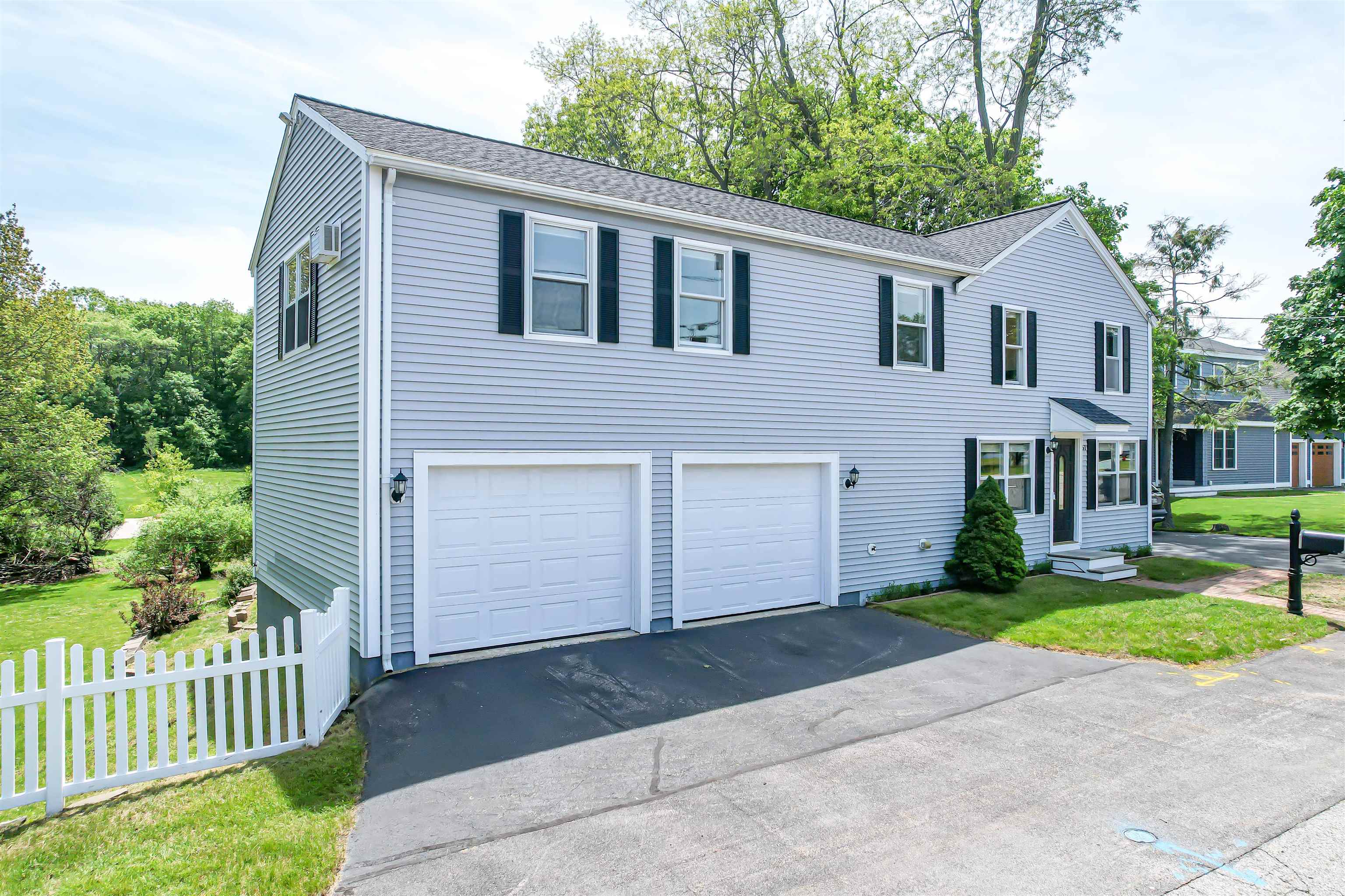 51 Granite Street