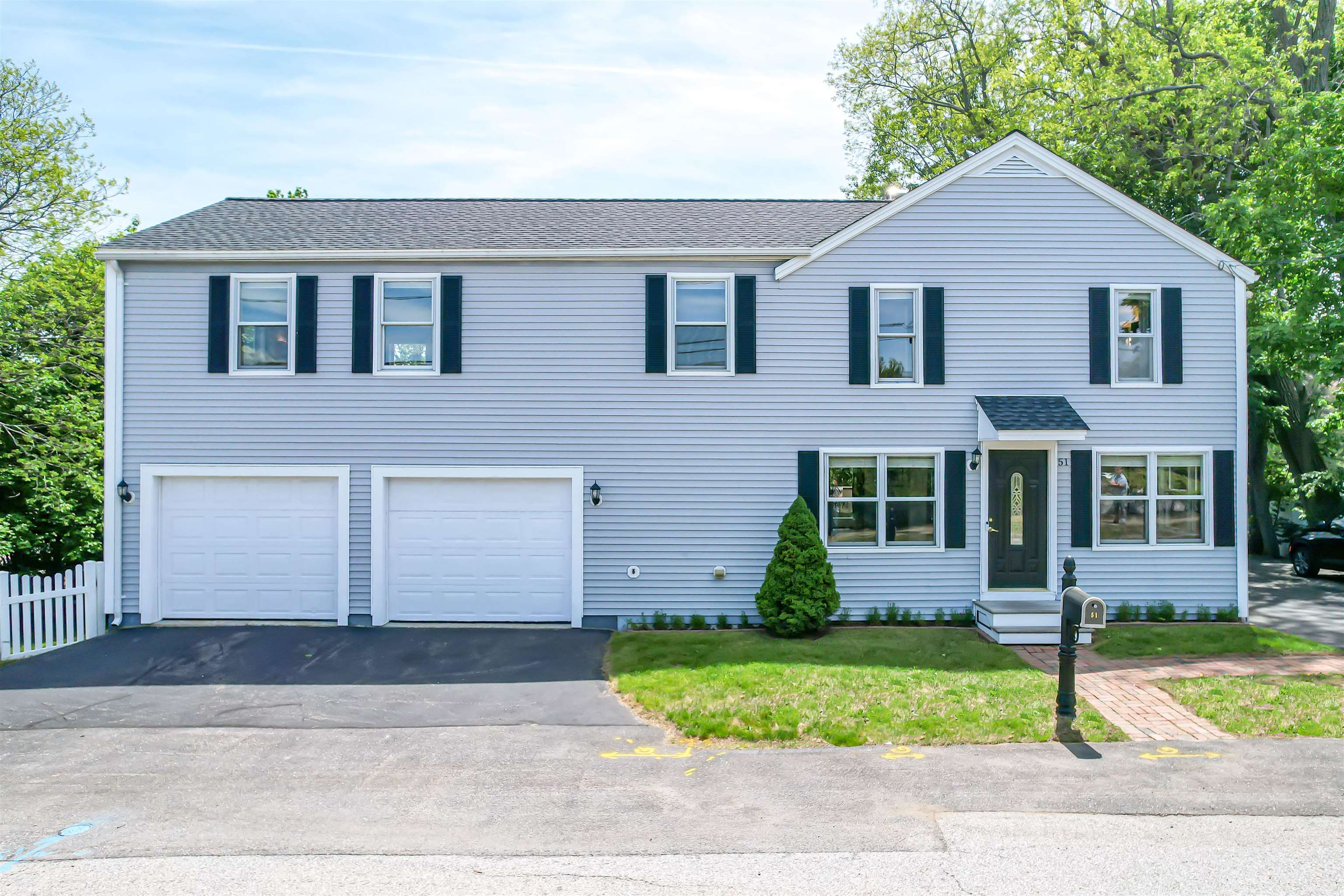 51 Granite Street