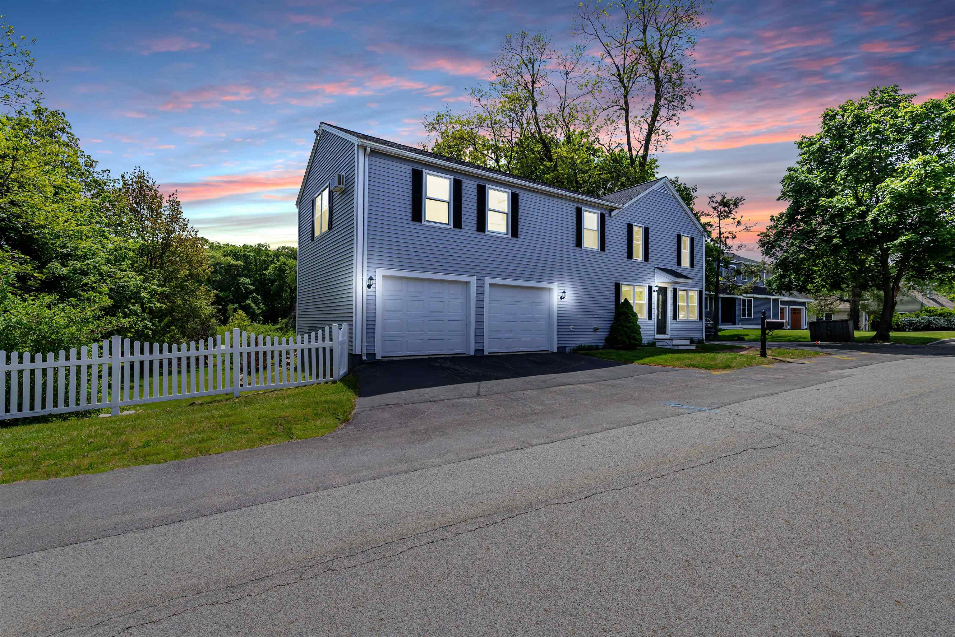 51 Granite Street