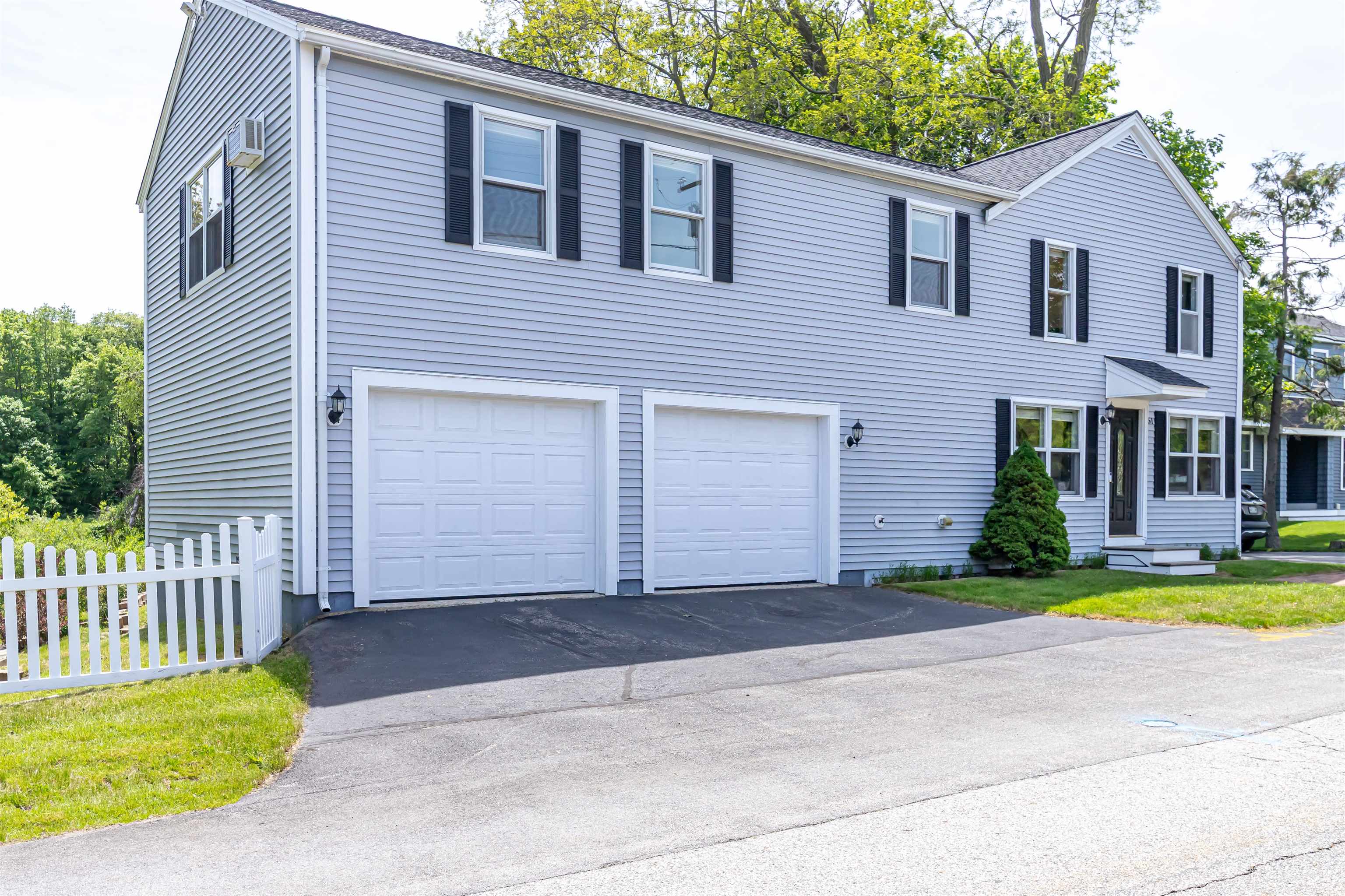 51 Granite Street