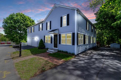 51 Granite Street Portsmouth NH 03801