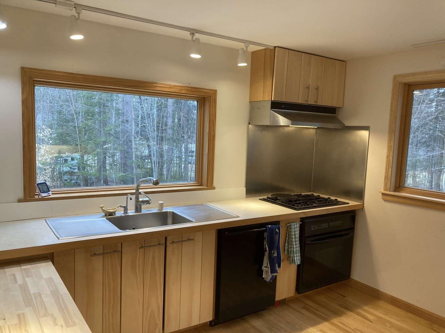 85 Edwins Pond Road