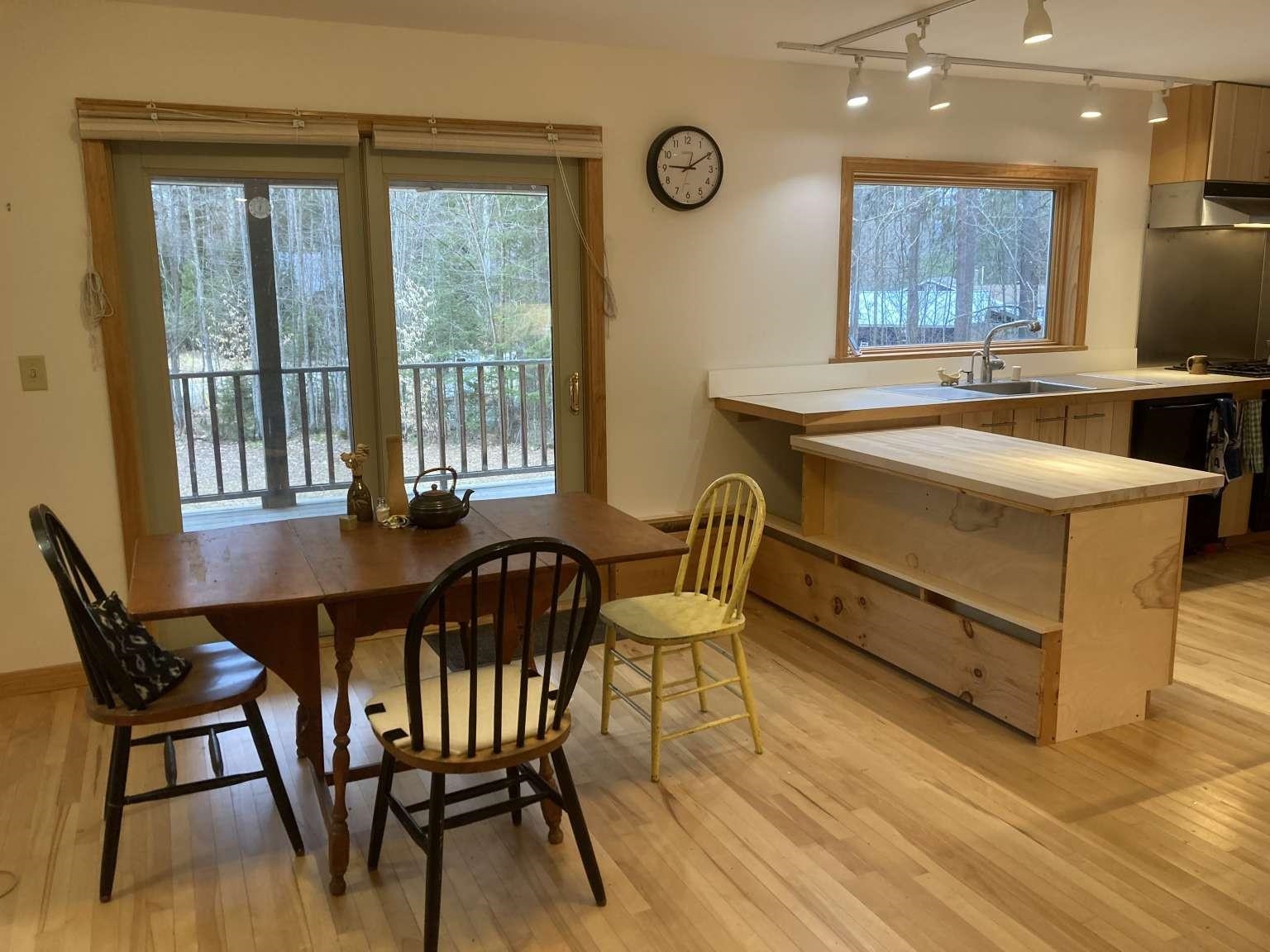85 Edwins Pond Road
