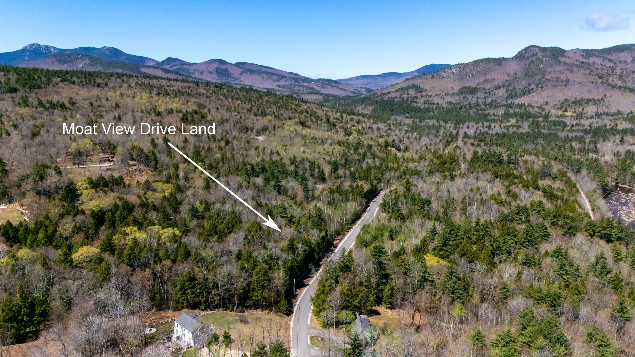 00 Moat View Drive Lot 17