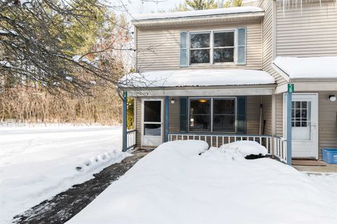 5A Woodland Drive Jericho VT 05465