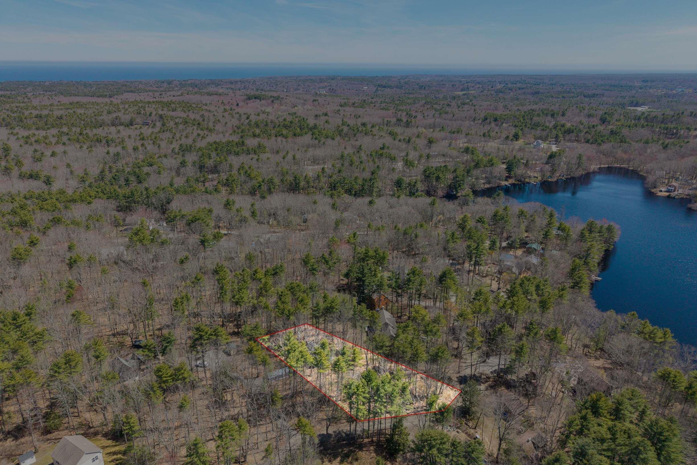 101 Hooper Shores Road