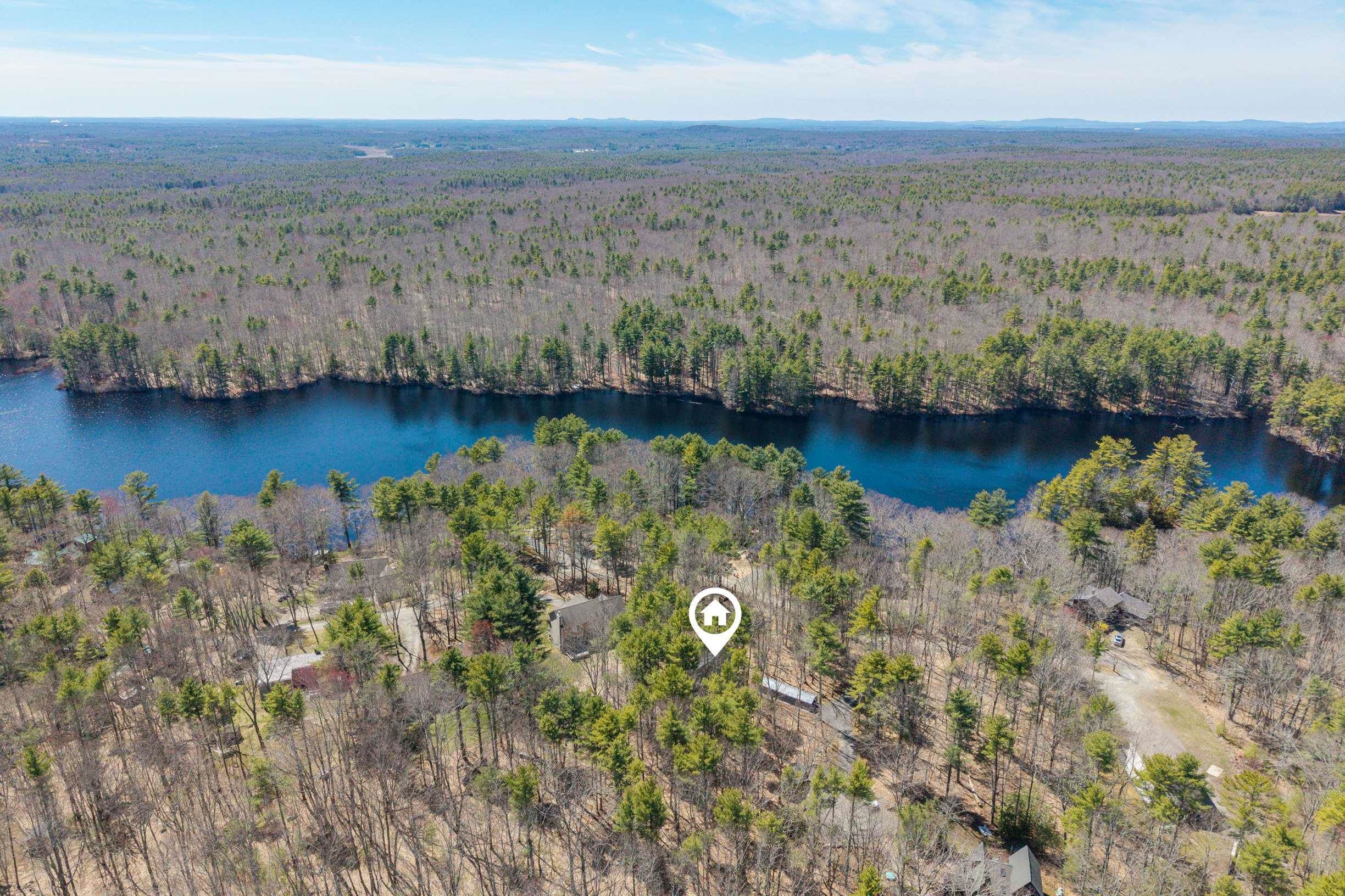 101 Hooper Shores Road