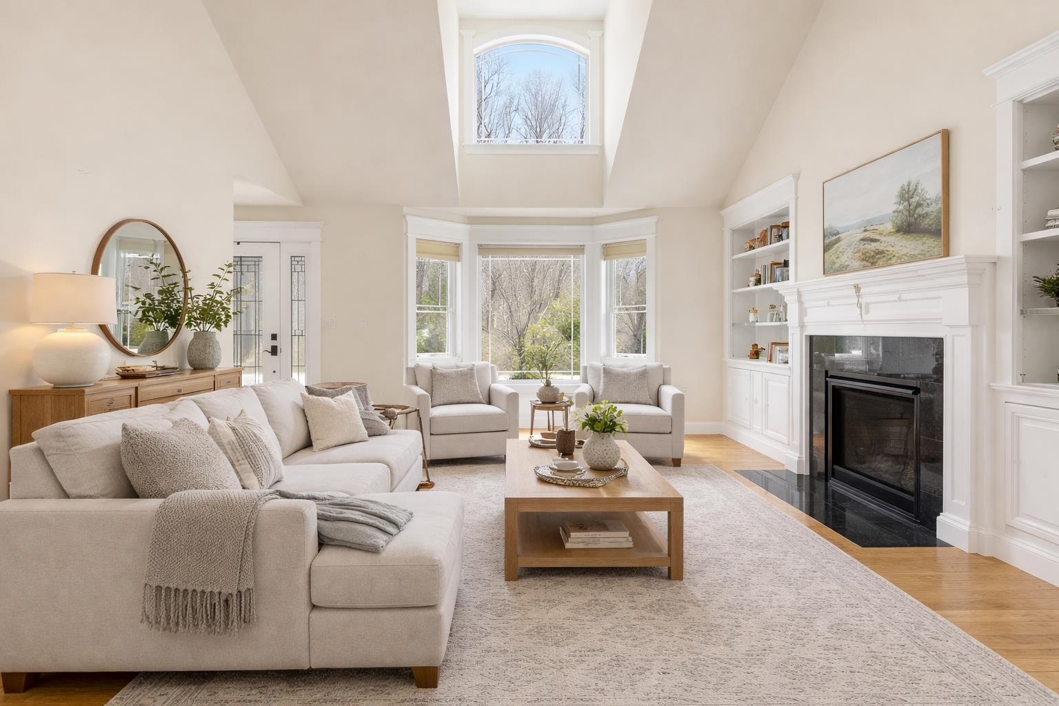 8 Indian Hill Road L