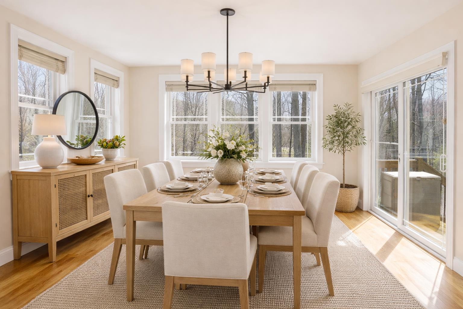 8 Indian Hill Road L