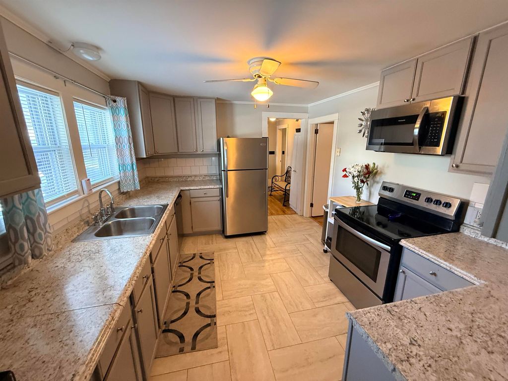 Photo of 1 Highland Avenue, Claremont, NH 03743 (MLS # 5073351)