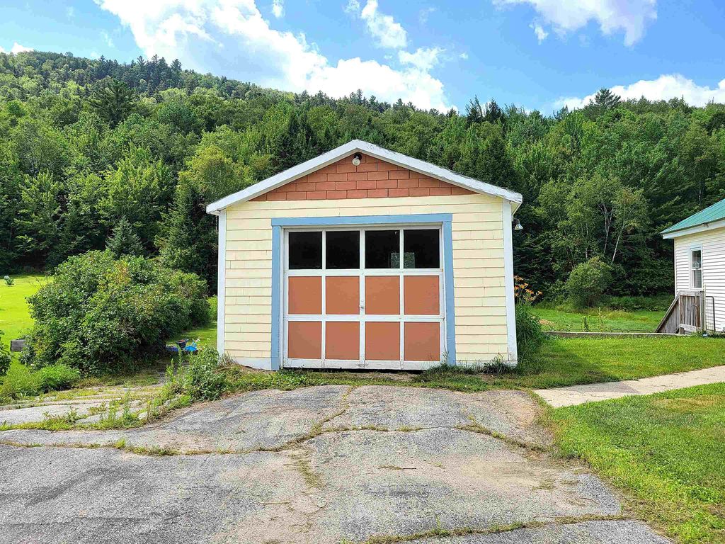 Photo of 51 Jericho Road, Berlin, NH 03570 (MLS # 5054176)