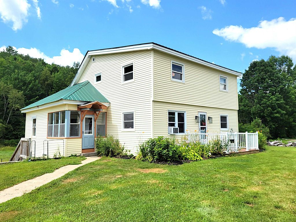 Photo of 51 Jericho Road, Berlin, NH 03570 (MLS # 5054176)