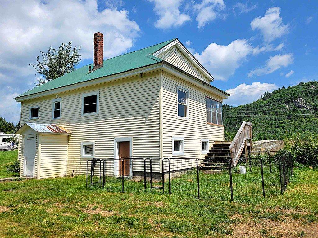 Photo of 51 Jericho Road, Berlin, NH 03570 (MLS # 5054176)