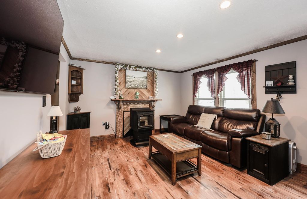 Photo of 66 Preston Street #39, Hillsborough, NH 03244 (MLS # 5078717)