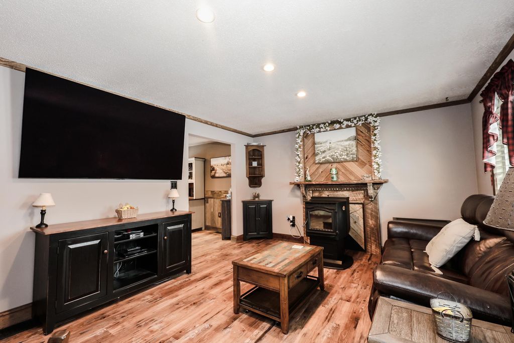 Photo of 66 Preston Street #39, Hillsborough, NH 03244 (MLS # 5078717)