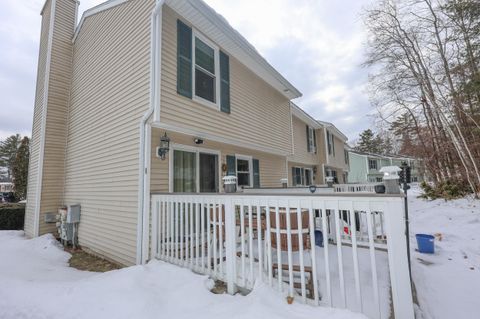 Photo of 66 Preston Street #39, Hillsborough, NH 03244 (MLS # 5078717)