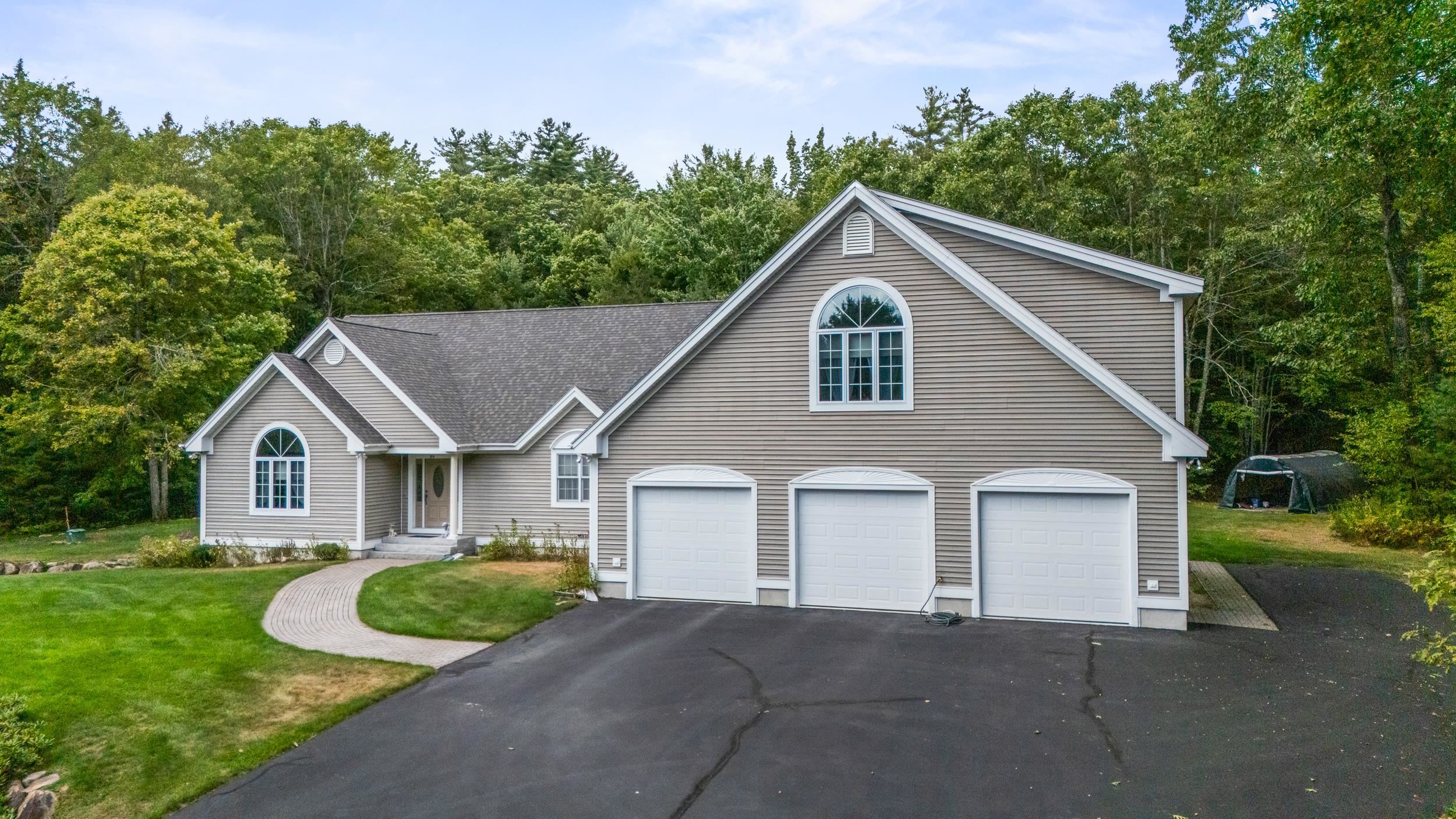 179 Benjamin Wentworth Drive