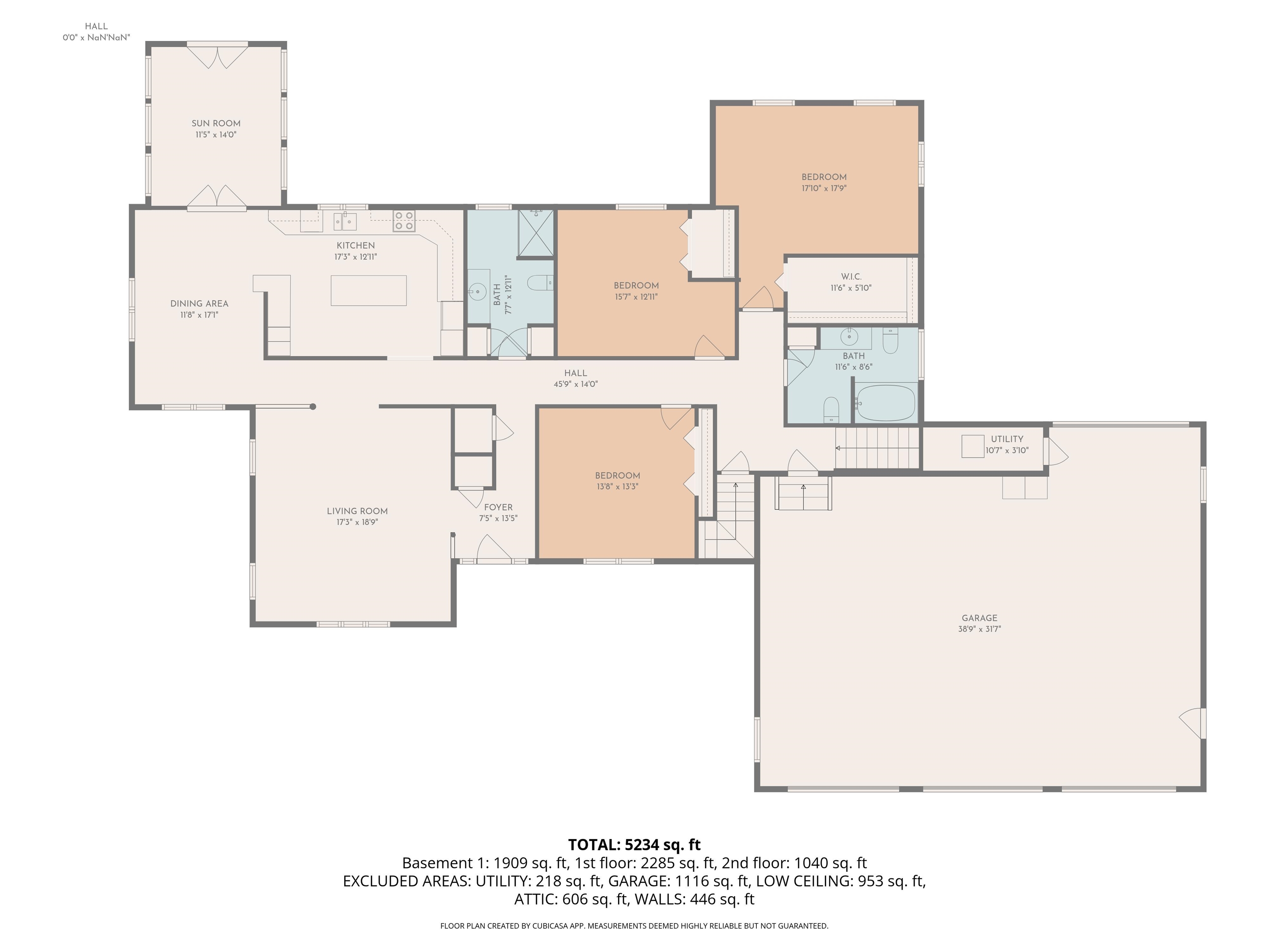 179 Benjamin Wentworth Drive