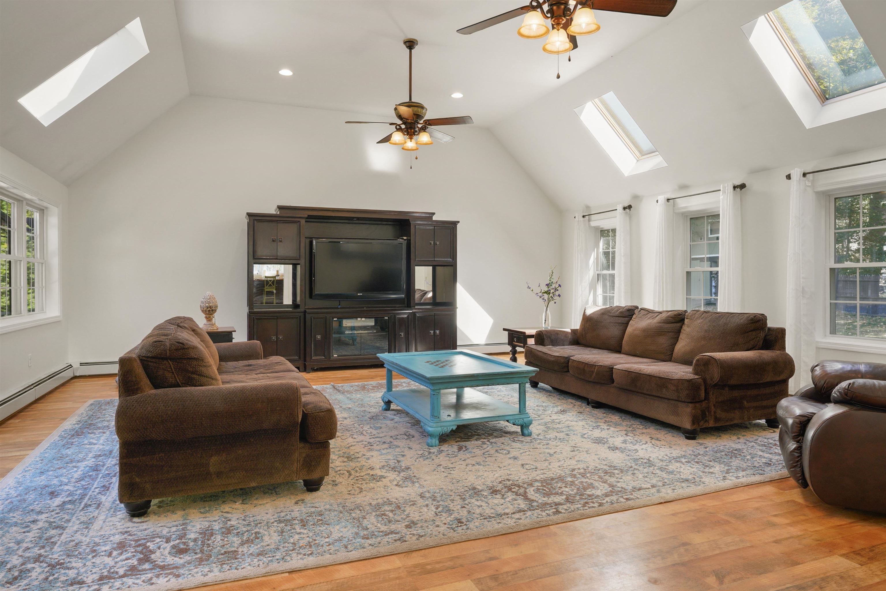 207 Oak Ridge Road