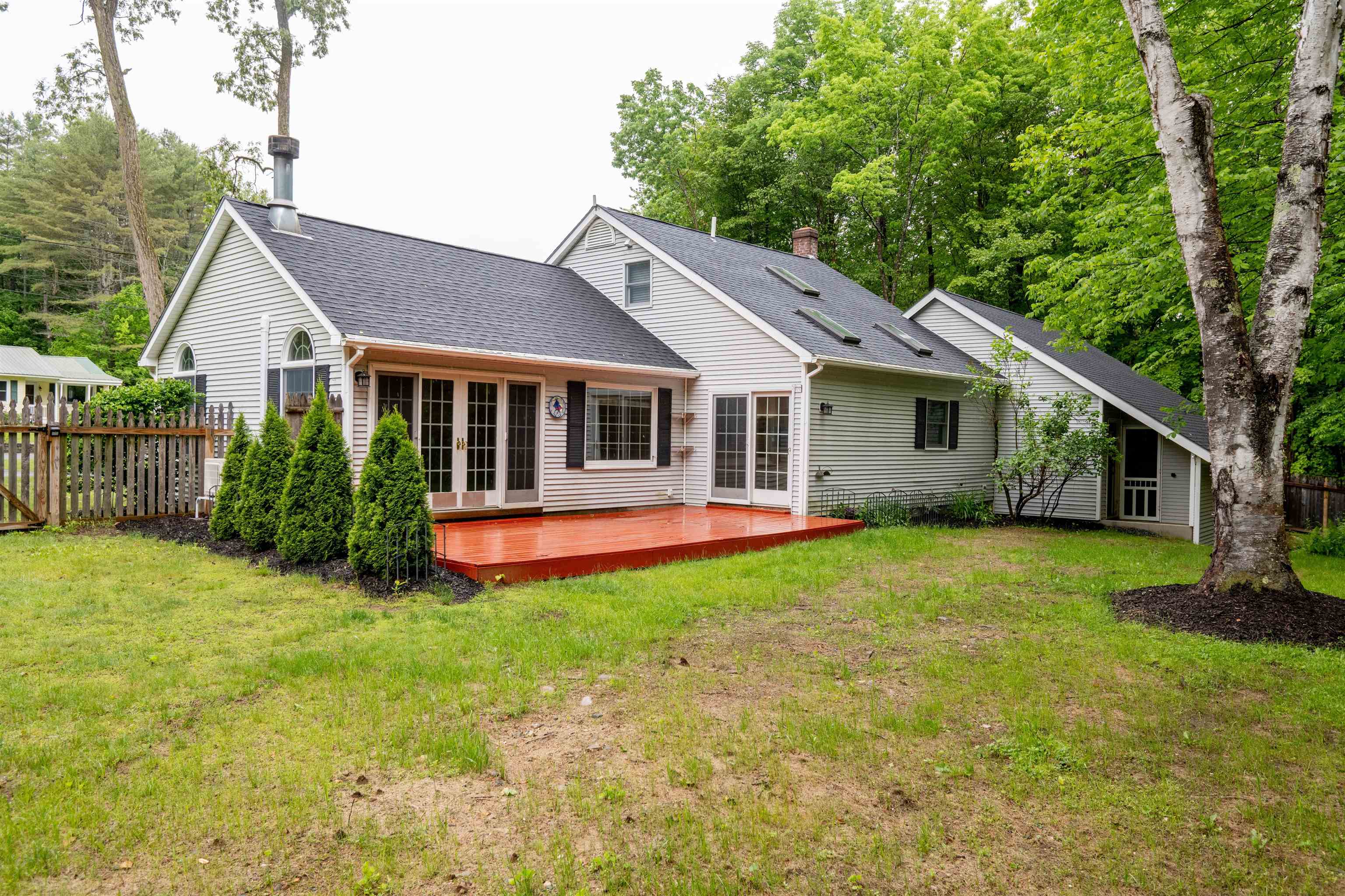 88 Pleasant Valley Road