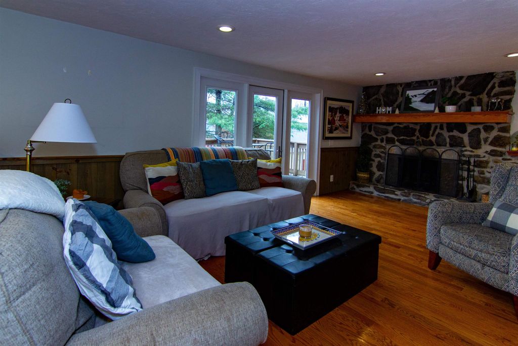 Photo of 1033 DANIEL WEBSTER Highway, Woodstock, NH 03293 (MLS # 5070472)