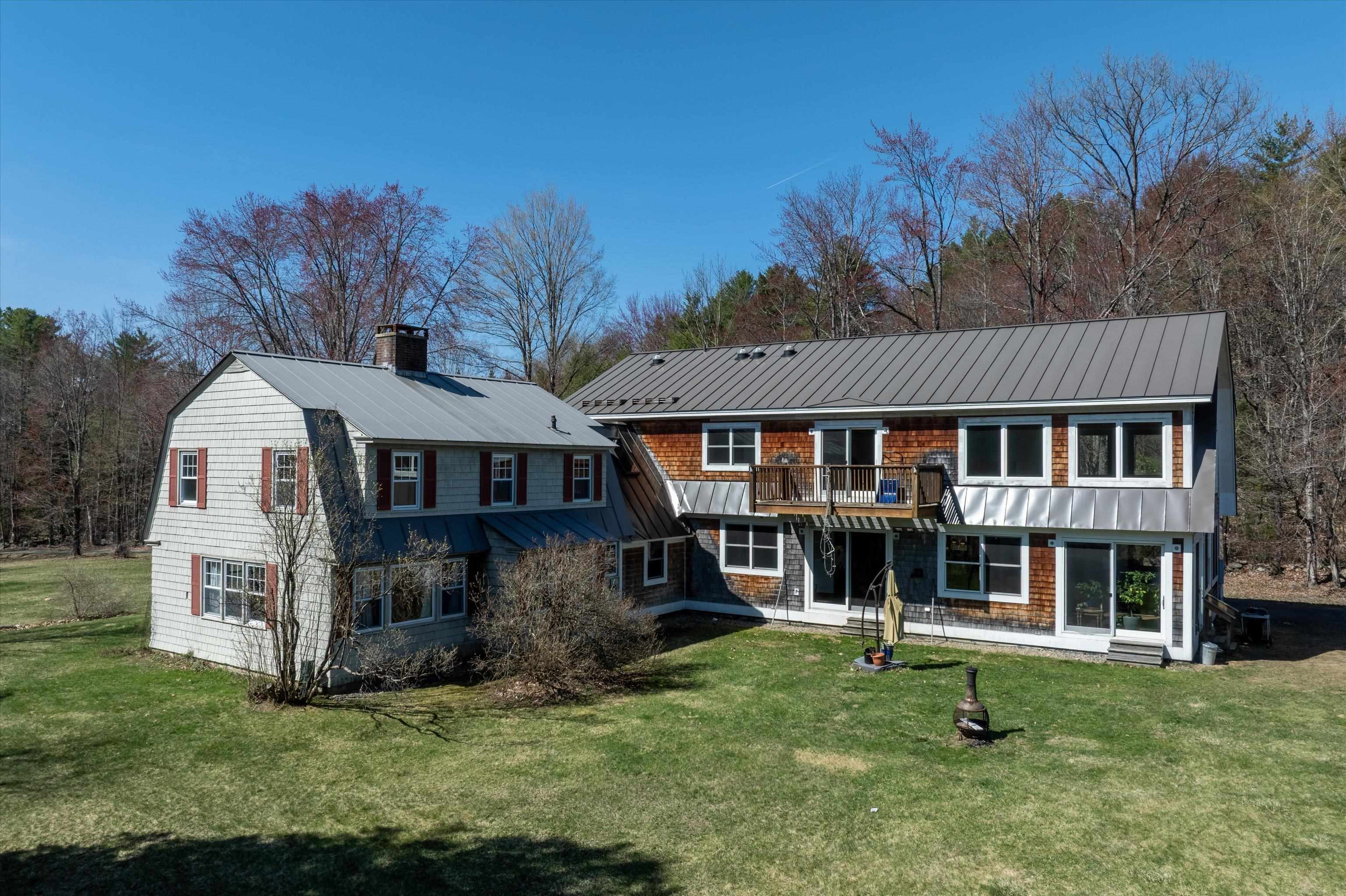 107-109 Baker Road