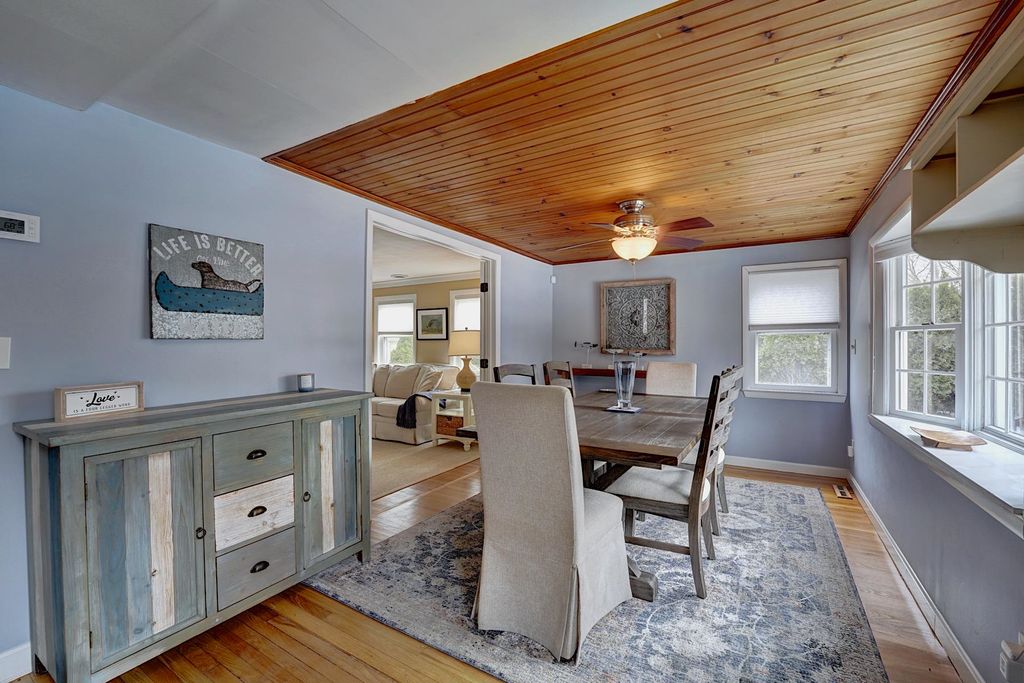 Photo of 11 Pine Street, Rye, NH 03870 (MLS # 5079349)