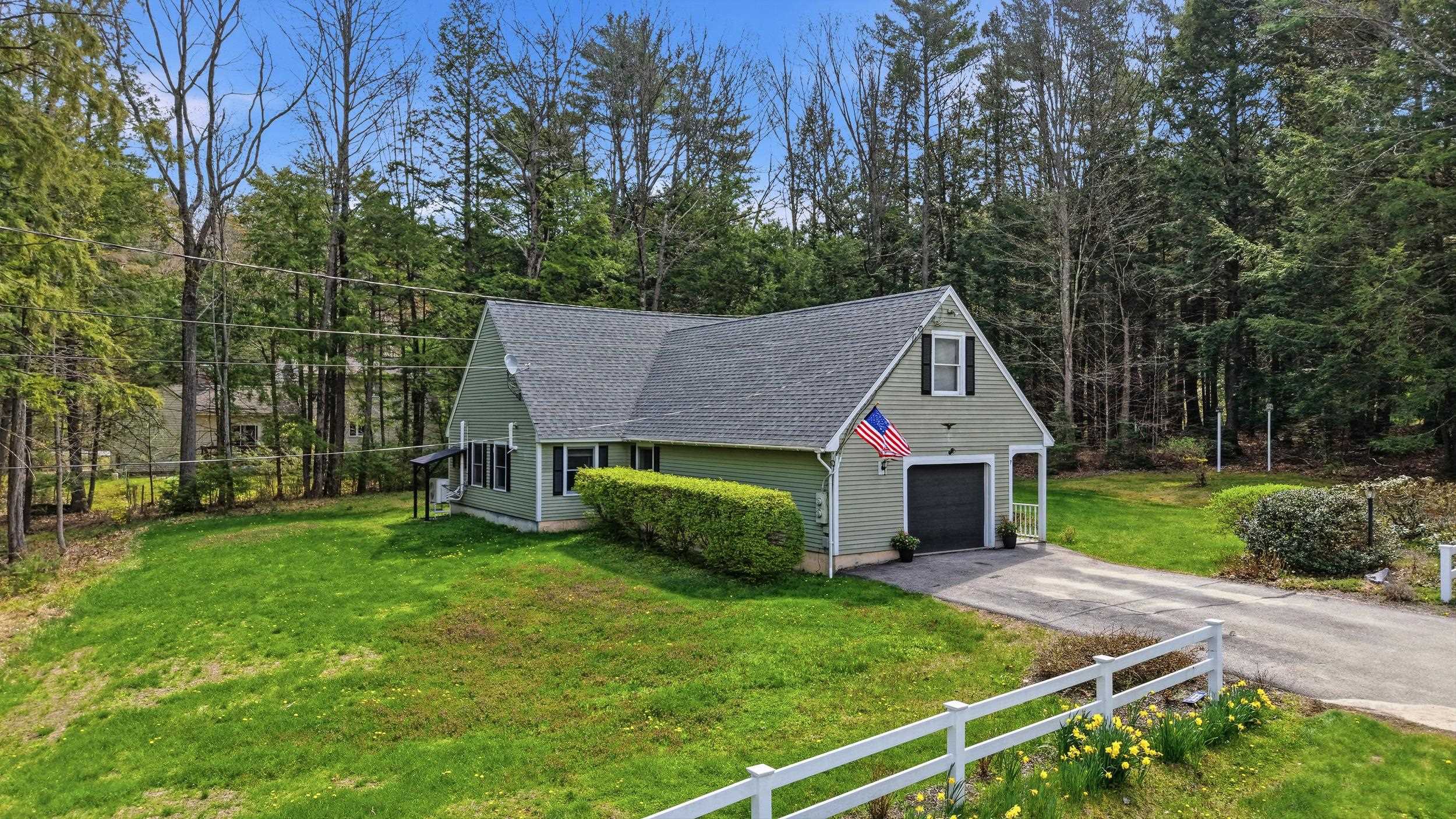 7 Picard Road