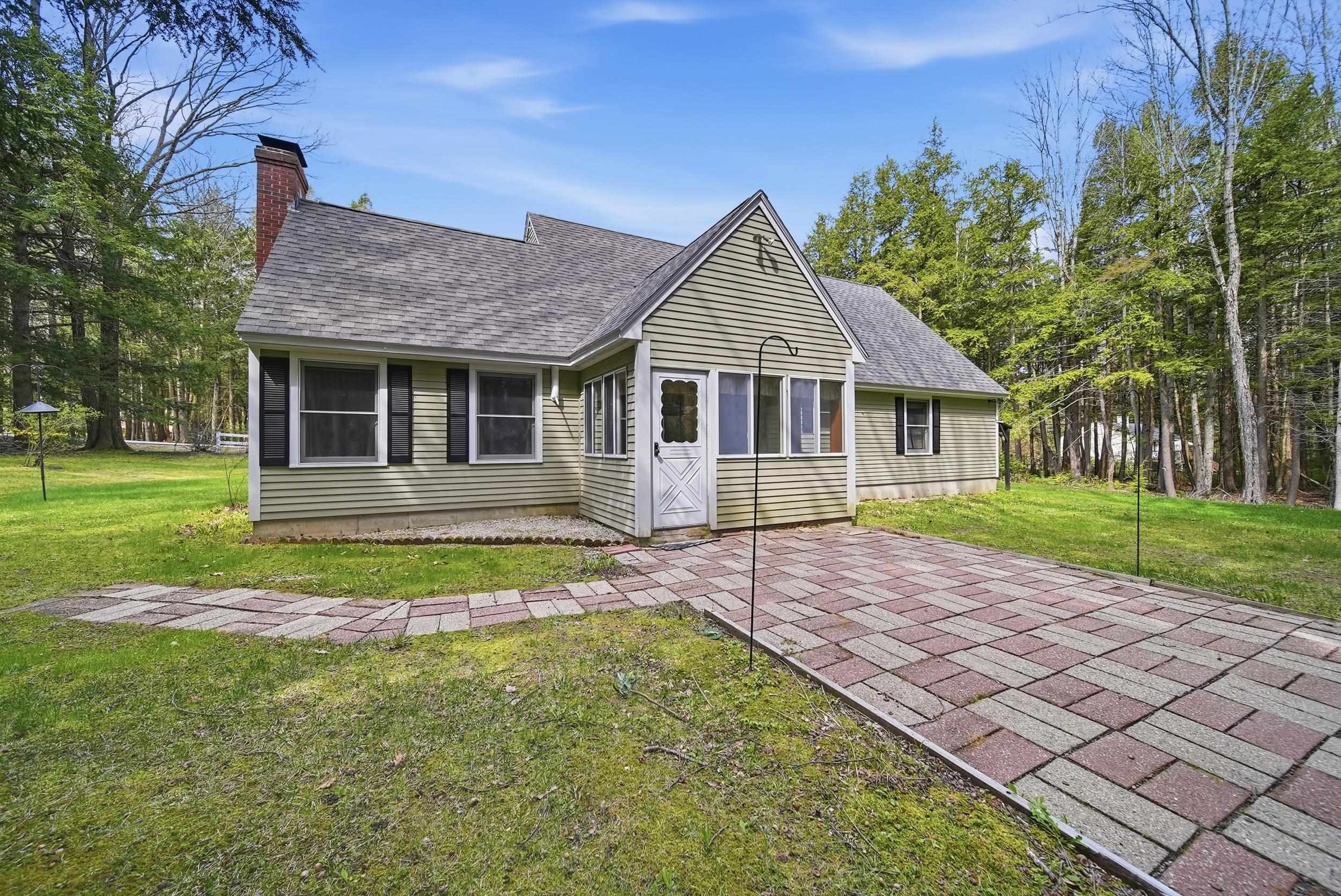 7 Picard Road
