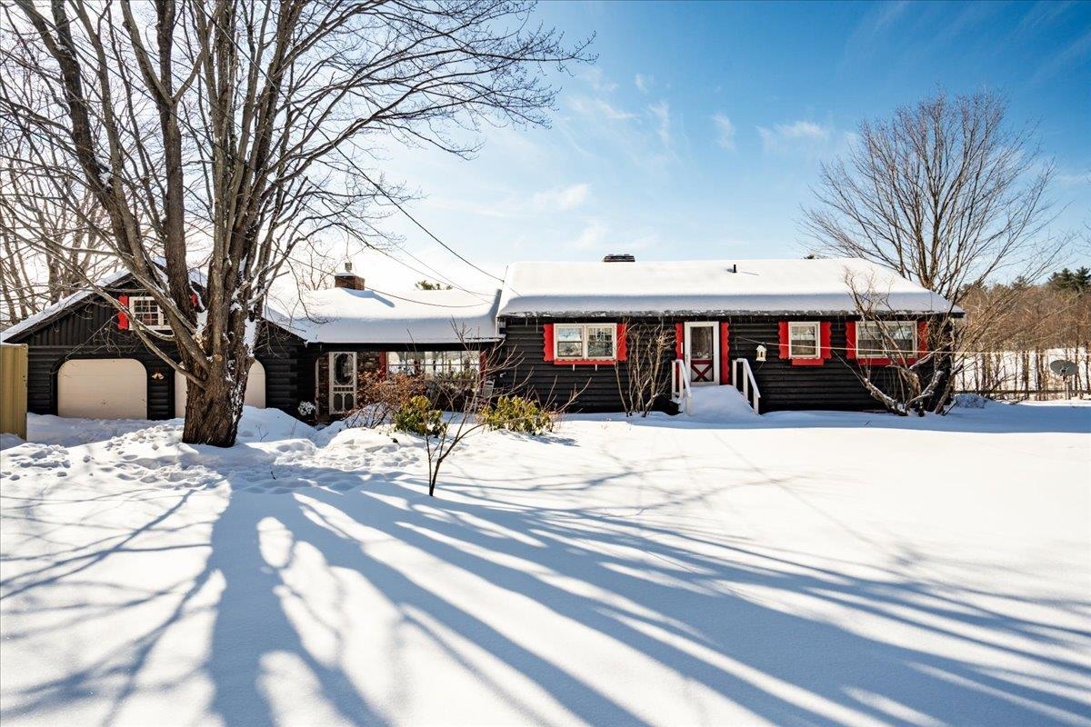 423 Currier Road