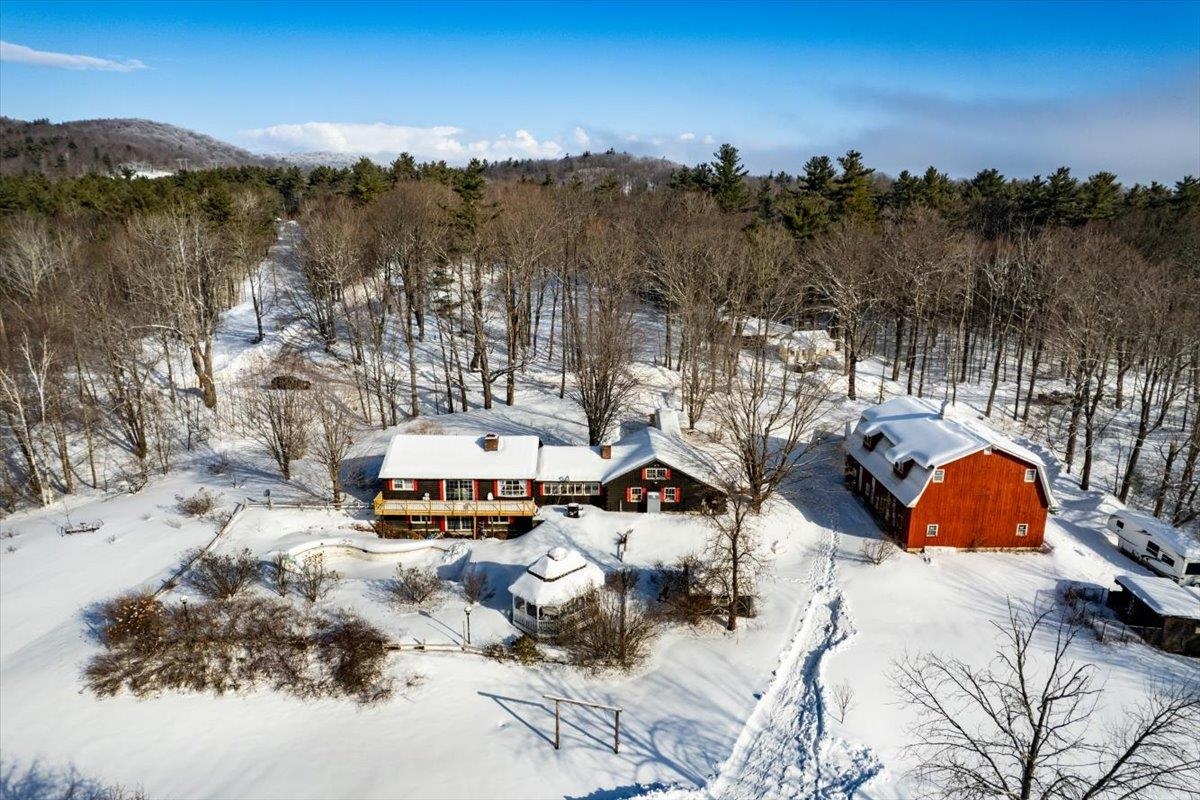 423 Currier Road