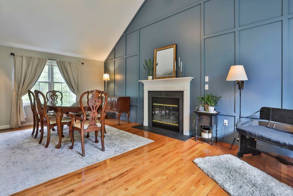 Photo of 713 Raymond Road, Chester, NH 03036 (MLS # 5088667)