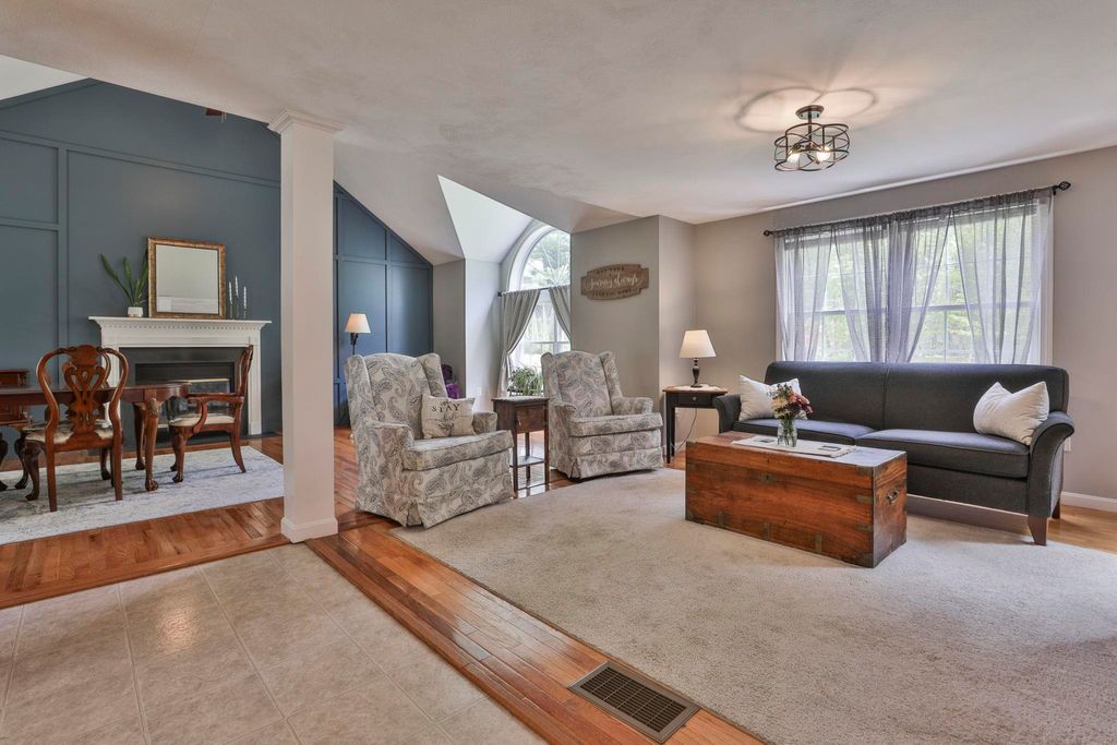 Photo of 713 Raymond Road, Chester, NH 03036 (MLS # 5088667)