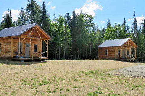 2529 Evansville Road Brownington VT 05860