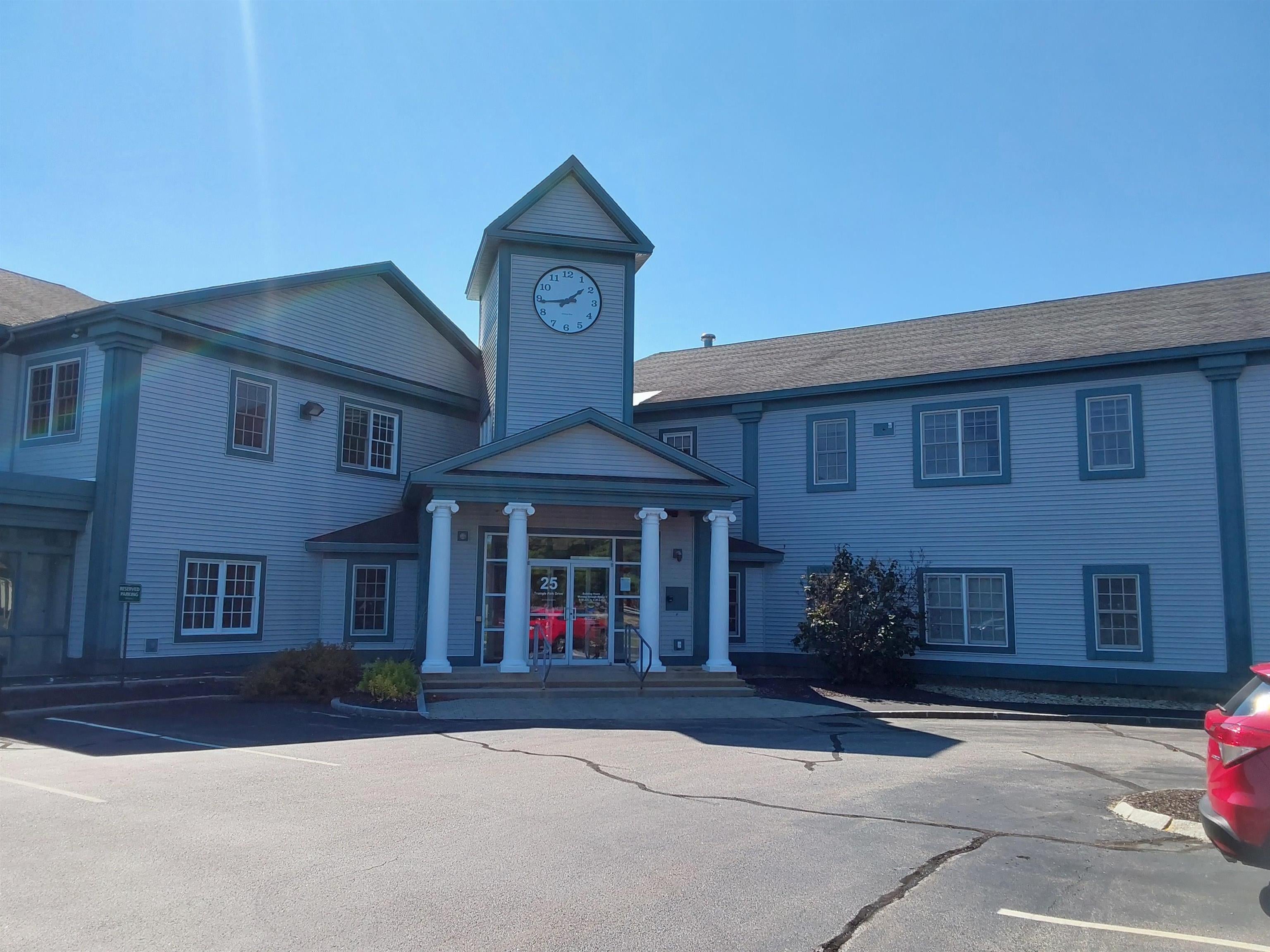 Photo 1 of 56 — 25 Triangle Park 106, Concord, NH 03301