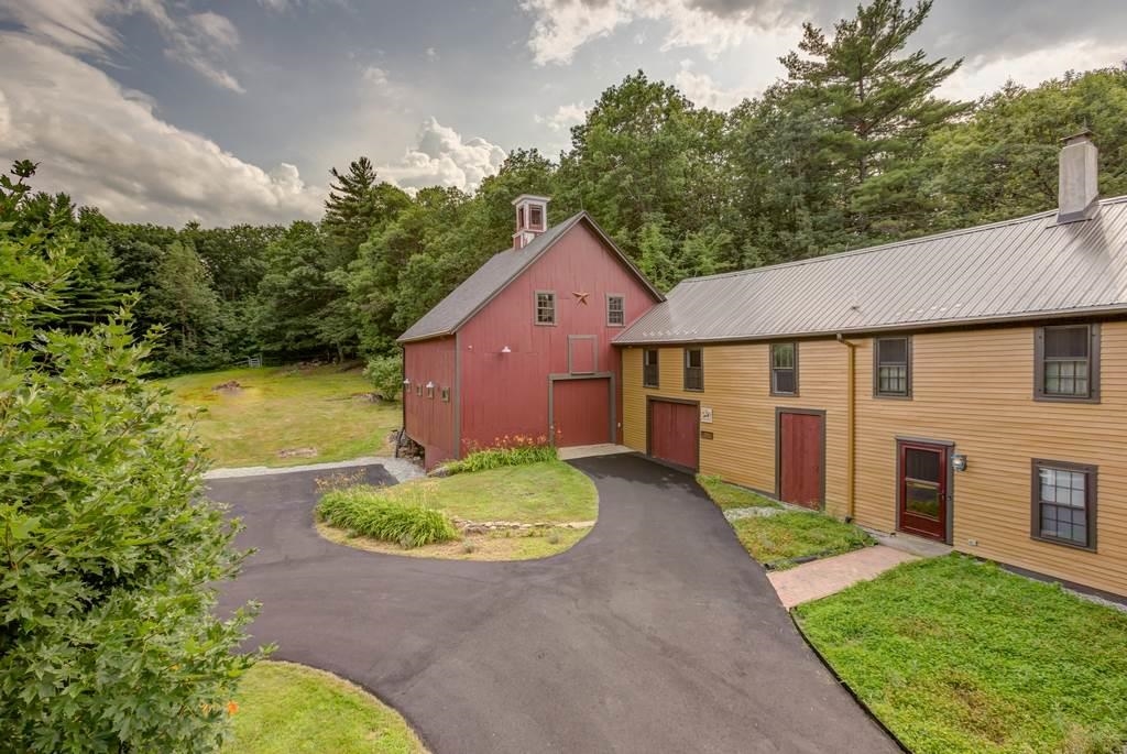 11 Porter Hill Road