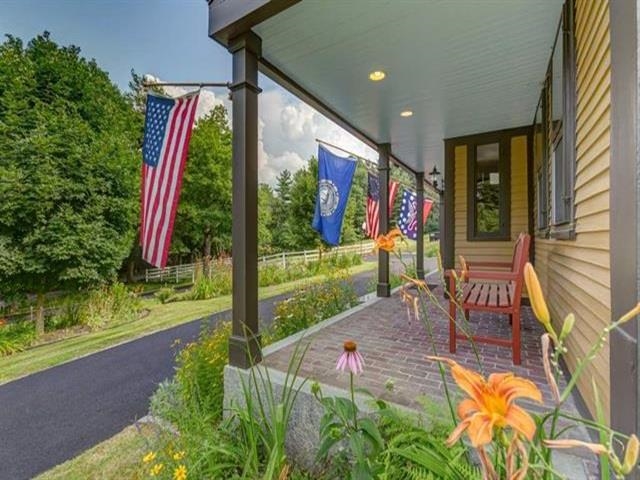 11 Porter Hill Road