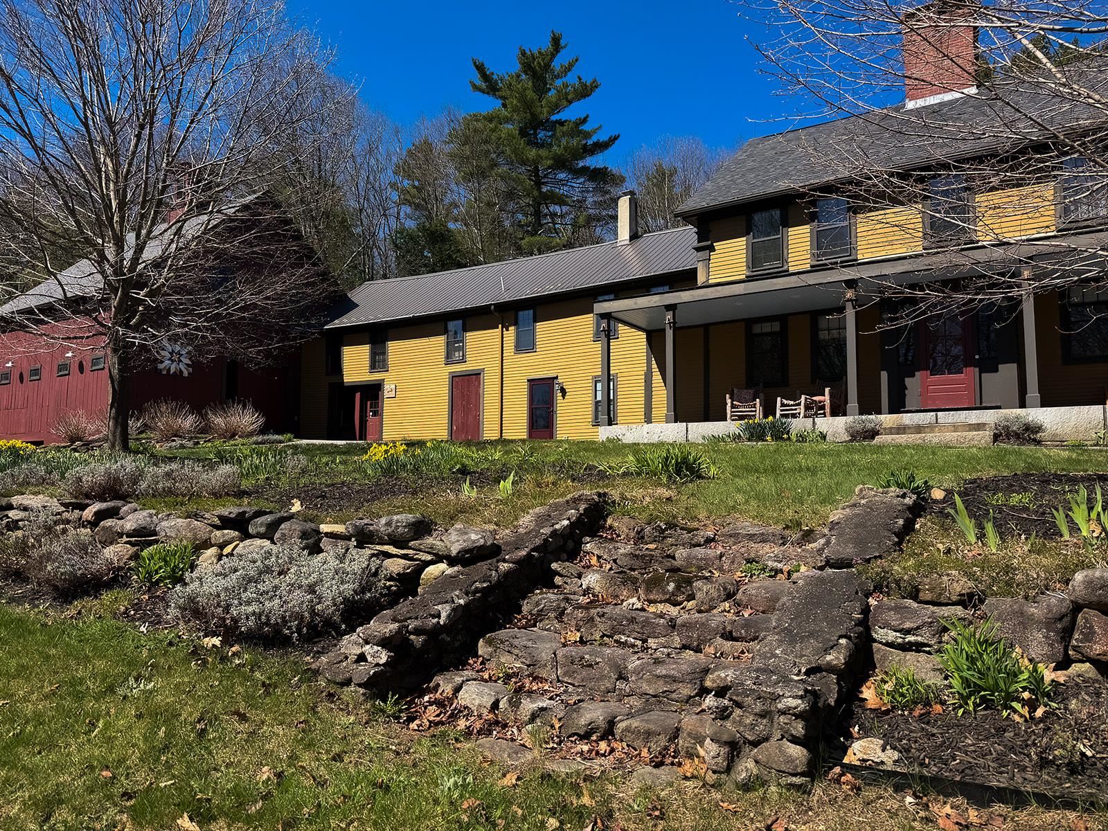 11 Porter Hill Road