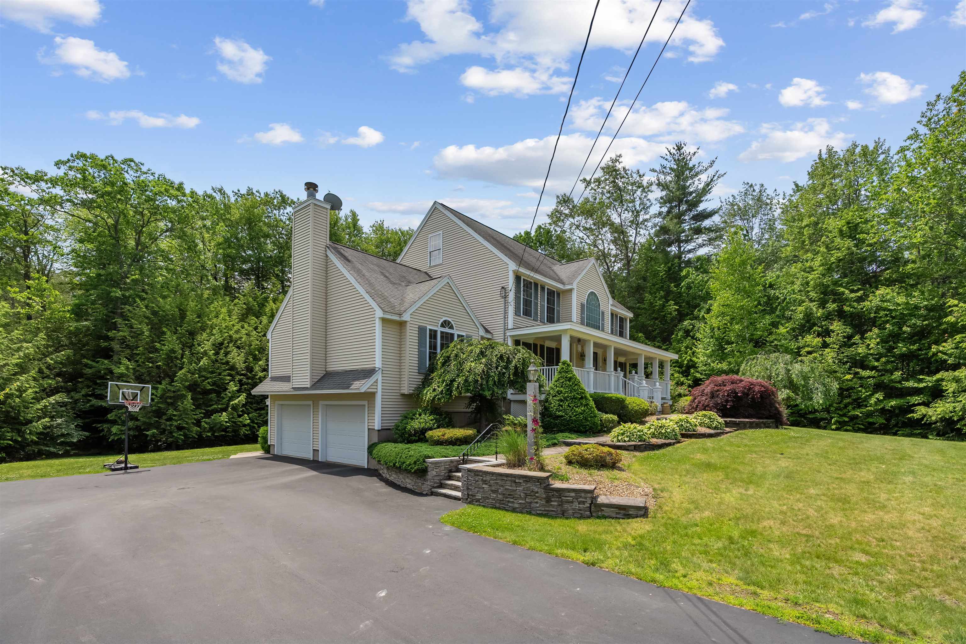 60 Lady Slipper Lane