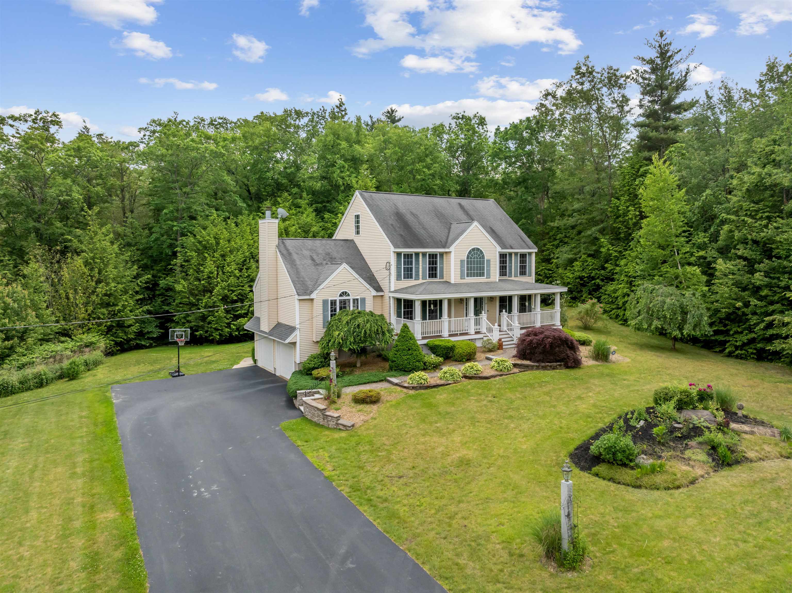 60 Lady Slipper Lane