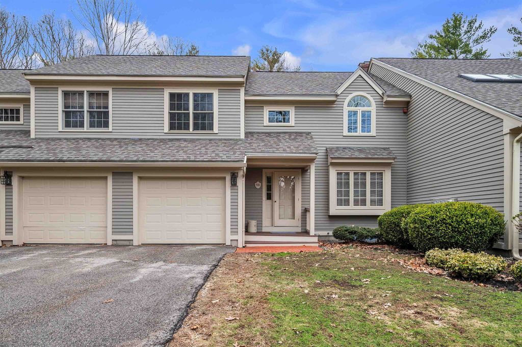 Photo of 56 Peninsula Drive, Stratham, NH 03885 (MLS # 5083648)