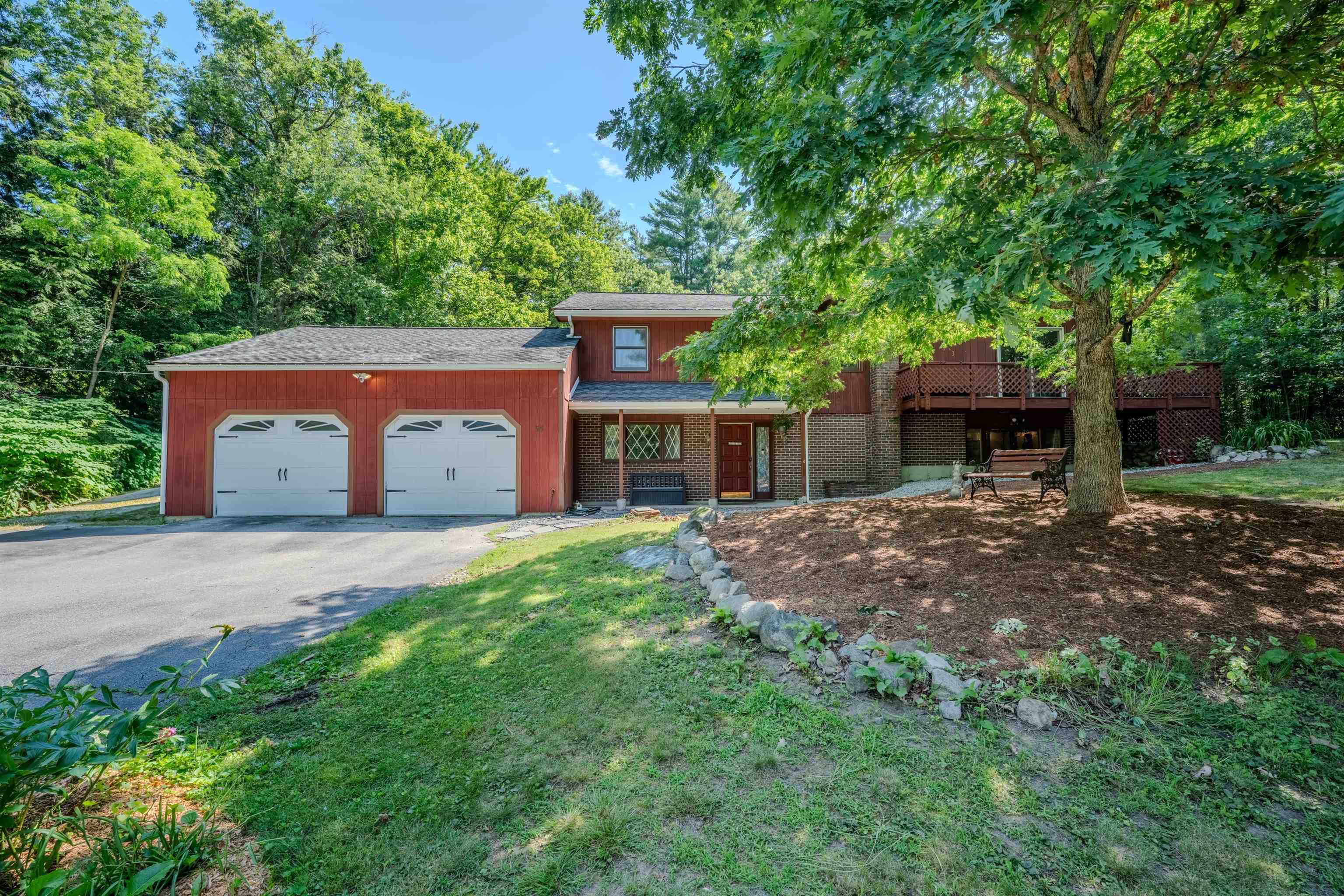 55 Logging Hill Road