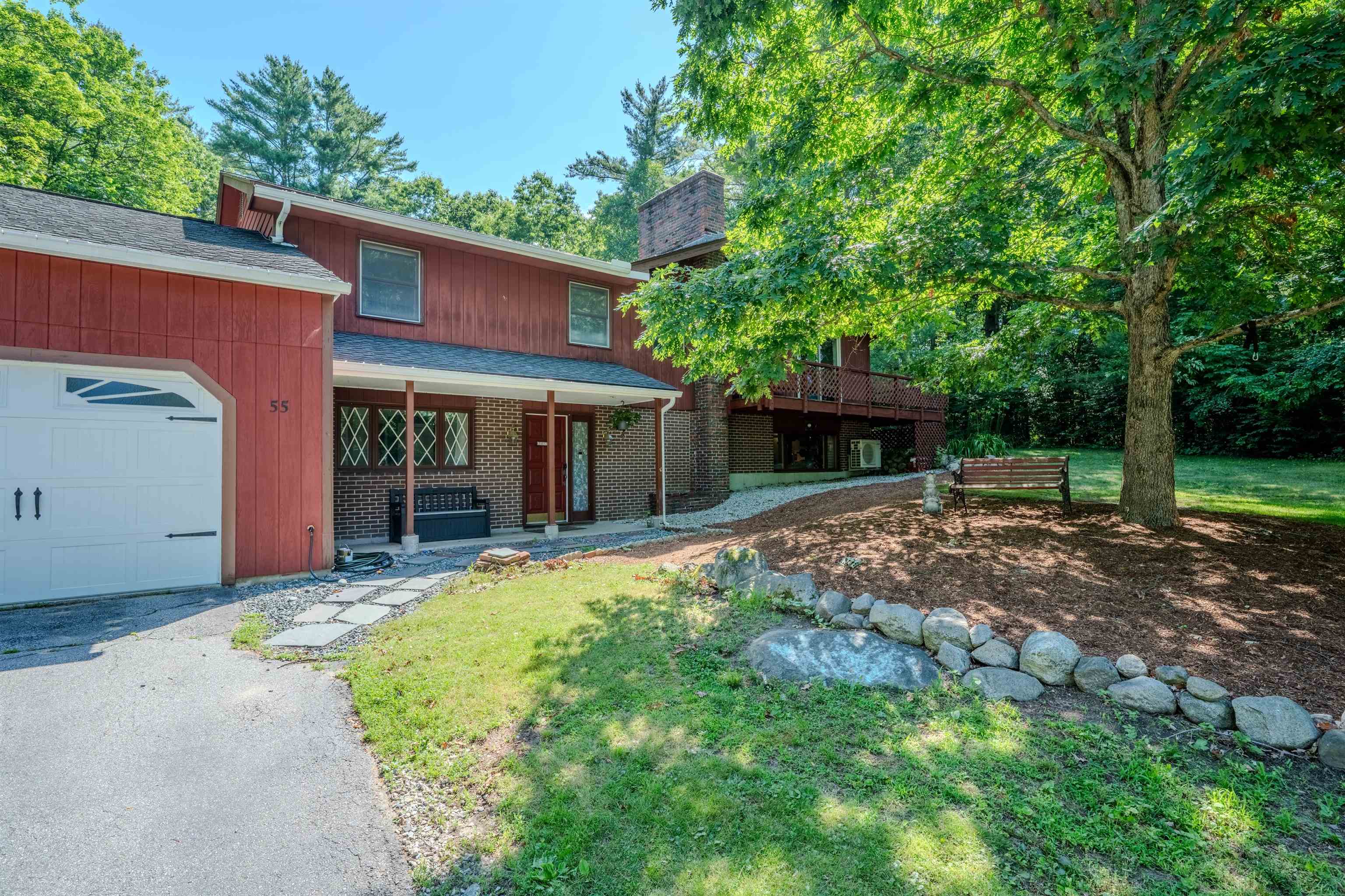 55 Logging Hill Road