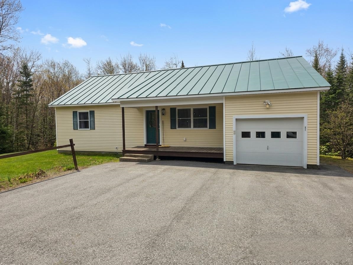 91 Oak Ridge Road