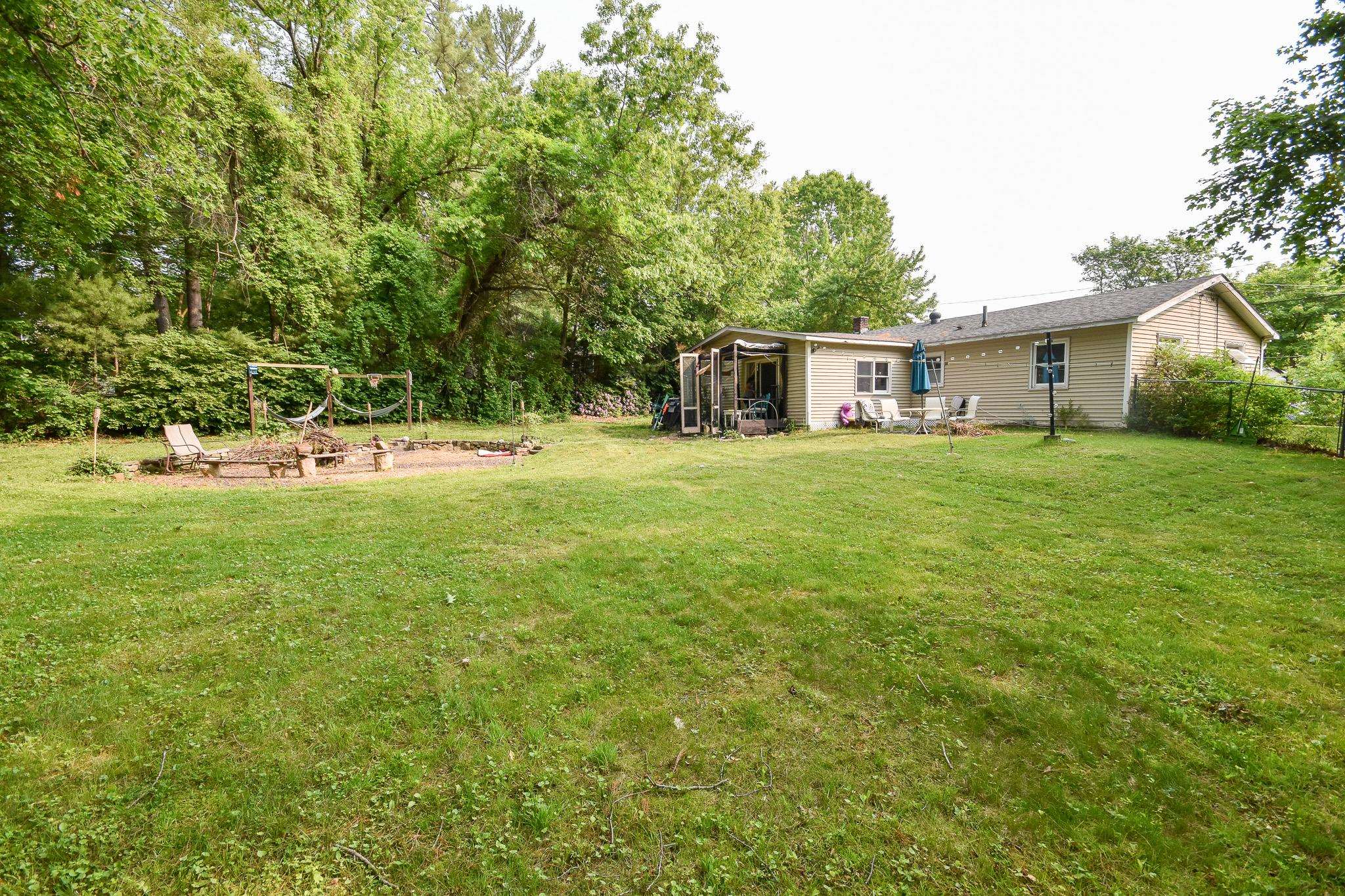 7 Morningside Drive